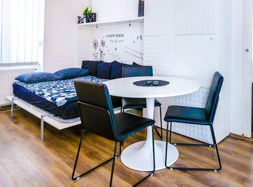 Octagon Main Square Apartment Zagreb Exterior foto
